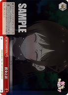 彼女と涙 【KNK/W132-069CR】