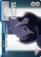 キスの味 【KNK/W132-099CR】