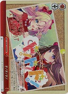 ラブライブ!蓮ノ空女学院スクールアイドルクラブ feat. Link