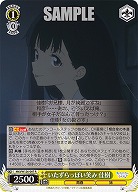 いたずらっぽい笑み 佳樹 【MKI/W126-007R】