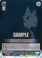 缶詰め合宿の夜に 杏菜 【MKI/W126-081R】