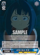 必死の訴え 杏菜 【MKI/W126-093C】