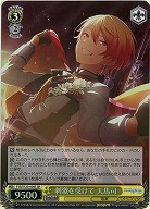 刺激を受けて 天馬司(ホイル) 【PJS/S125-008SR】