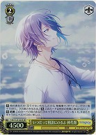 いつだって相談にのるよ 神代類(ホイル) 【PJS/S125-024SR】