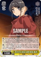 君だけに見せる顔 桜島 麻衣 【SBY/W136-001RR】