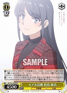 モデル活動 桜島 麻衣 【SBY/W136-006R】