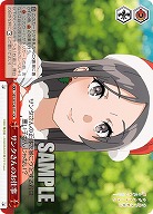 サンタさんのお仕事 【SBY/W136-071CR】