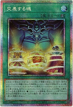 交差する魂(PSE) 【LOCH-JP076PSE】