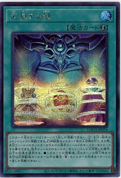 交差する魂(SE) 【LOCH-JP076SE】