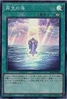 再生の海 【AC04/JP005SR】
