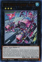 CYAC)UR)Gold Pride - Chariot Carrie(海外先行) 【CYAC/EN088】
