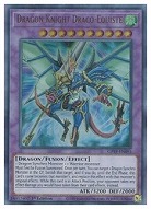 Dragon Knight Draco-Equiste(1st)(波動竜騎士ドラゴエクィテス)【GFTP-EN093UR】