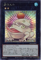 餅カエル(SE) 【LOCH-JP061SE】