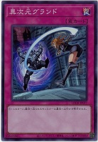 異次元グランド 【LOCR-JP077SR】
