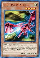 Y-ドラゴン・ヘッド 【SDKS-JP006】