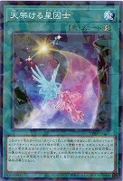 天架ける星因士 【TW03-JP060P】