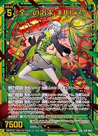 ※秋葉原店併用商品　全一の渇求 エルピス 【IG01-060SSR】