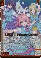 いえす! Flower Candy(ホロ) 【IG05-029RH】