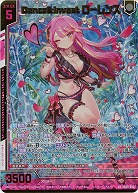 Dance&Invest ローレンス(ホロ) 【IG05-050SRH】