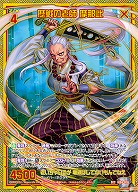 歴戦の老師 摩那此(SEC) 【IG06-076SEC】