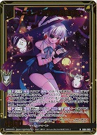 ミニョンと恐怖の魔法使い(ホロ) 【IG06-009NH】