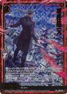 頂点は唯一人(ホロ) 【IG06-047SRH】