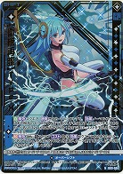 【衛機再臨】Type.X(ホロ) 【IG09-006NH】