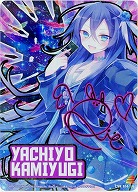 ※秋葉原店併用商品 上柚木八千代 【B14-106CVR】