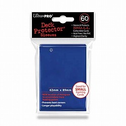 82965　DP SLD SMALL(60)　BLUE