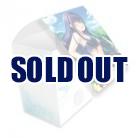 【デッキケース販売】Summer Pockets REFLECTION BLUE デッキケース(久島鴎/ビキニ) 【24年3月下旬発売】