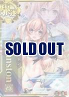 Johnston(ジョンストン)改【水着Mode】【中破】【雷↑】