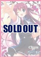 【買取品】ブシロードスリーブHG　グリザイアの果実『周防天音』