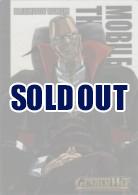 シンボルカード (ジャミトフ・ハイマン)【NO.008】ギレンの野望編