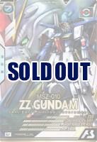 【キズ有り特価A】ZZガンダム(パラレル) 【LX01-011UP】