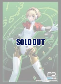 【スリーブ販売】ブシロードスリーブコレクション Vol.4193　ペルソナ3 リロード『アイギス』(75枚入り) 【24年5月31日発売】※代引き不可