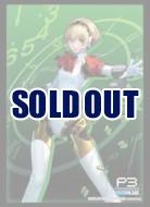 【スリーブ販売】ブシロードスリーブコレクション Vol.4193　ペルソナ3 リロード『アイギス』(75枚入り) 【24年5月31日発売】※代引き不可