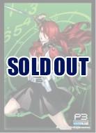 【スリーブ販売】ブシロードスリーブコレクション Vol.4190　ペルソナ3 リロード『桐条美鶴』(75枚入り) 【24年5月31日発売】※代引き不可