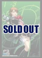 【スリーブ販売】ブシロードスリーブコレクション Vol.4187　ペルソナ3 リロード『岳羽ゆかり』(75枚入り) 【24年5月31日発売】※代引き不可