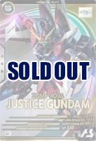 【キズ有り特価A】ジャスティスガンダム 【LX01-031U】