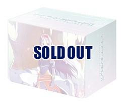 ブシロード デッキホルダーコレクション Vol.215 ソードアート・オンラインⅡ『Mother's Rosario』