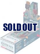 大特価!!【BOX販売】機動戦士ガンダム アーセナルベース BOOSTER PACK『機動戦士Gundam GQuuuuuuX』BOX(10パック入り)