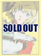 【スリーブ販売】ブシロード スリーブコレクション ハイグレード Vol.4246　ペルソナ3 リロード『アイギス』Part.2(75枚入り) 【24年6月28日発売】