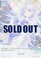 《※日本橋店併用商品》月のお姫様(ホイル) 【LO-0965KR】