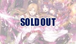 【買取品】ぴらるーく「マザーズロザリオ」プレイマット