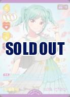 鬼塚冬毬(P+) 【PL!SP-pb1-011-P+】