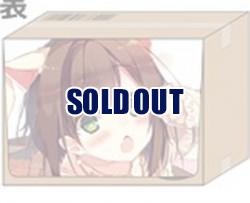 【買取品】サンパン「みく」デッキケース