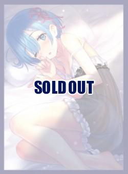 【買取品】混沌の女神様「レム寝間着」スリーブ