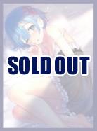 【買取品】混沌の女神様「レム寝間着」スリーブ
