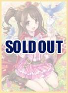 【買取品】 サンパン「グラマス卯月」 スリーブ