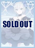 【買取品】レッドギルティ 「アナスタシア」 スリーブ